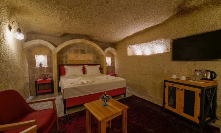 Honeymoon Suite Room